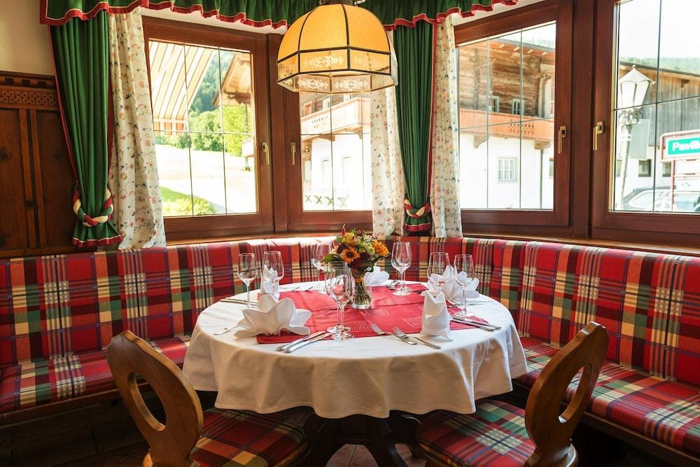 Hotel Simmerlwirt Niederau Extérieur photo