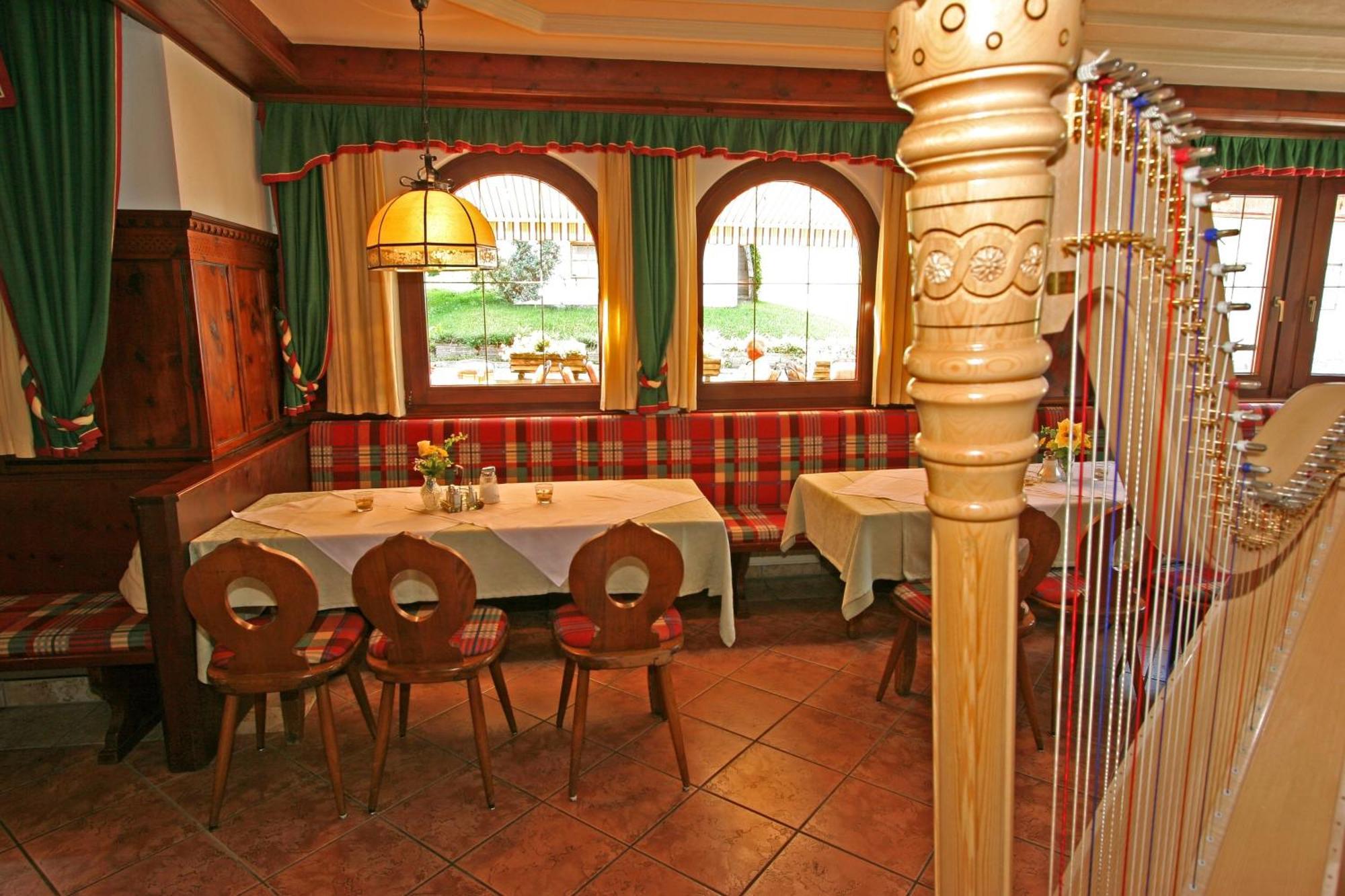 Hotel Simmerlwirt Niederau Extérieur photo