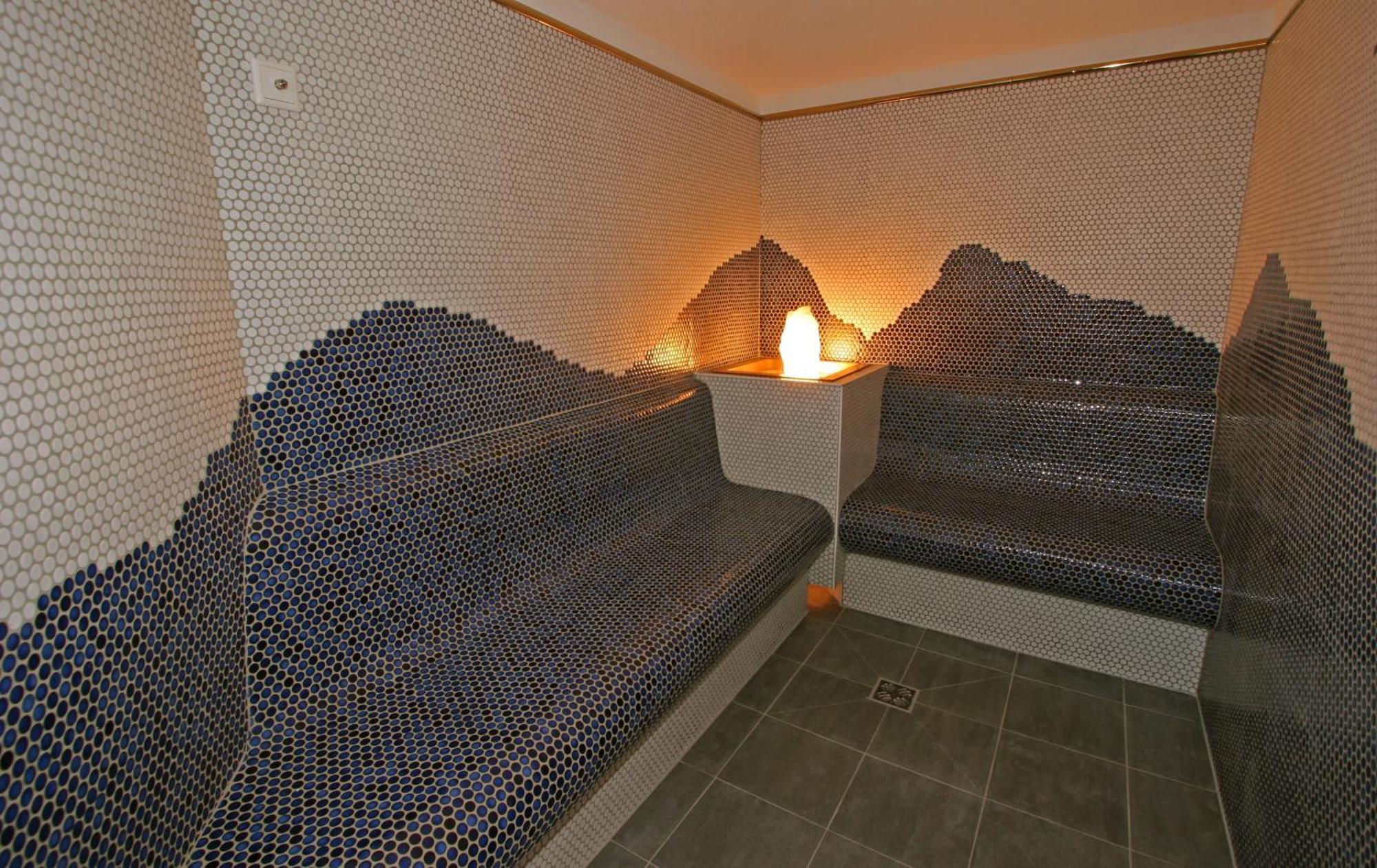 Hotel Simmerlwirt Niederau Extérieur photo