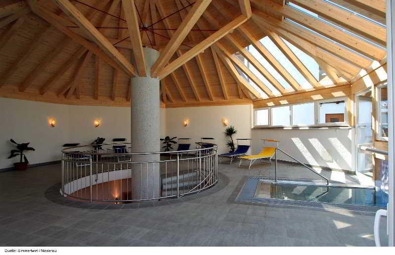 Hotel Simmerlwirt Niederau Extérieur photo