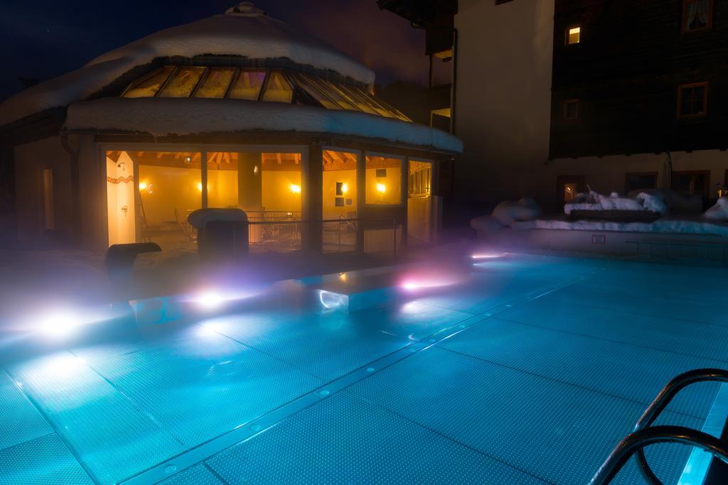 Hotel Simmerlwirt Niederau Extérieur photo
