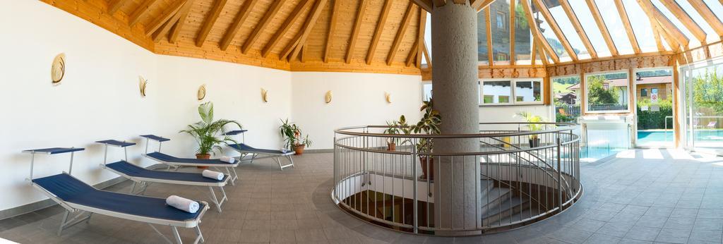 Hotel Simmerlwirt Niederau Extérieur photo