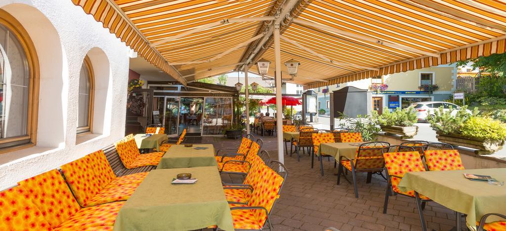 Hotel Simmerlwirt Niederau Extérieur photo